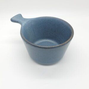 Robert Gordon Storm Handled Crock